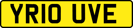YR10UVE