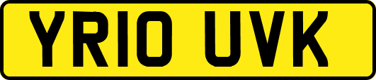 YR10UVK