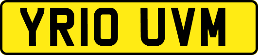 YR10UVM