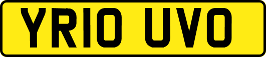 YR10UVO