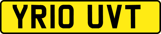 YR10UVT