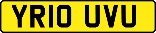 YR10UVU