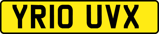 YR10UVX