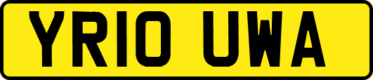 YR10UWA