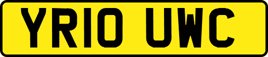 YR10UWC
