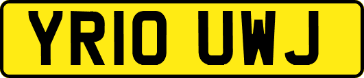 YR10UWJ