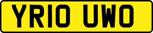 YR10UWO