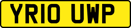 YR10UWP
