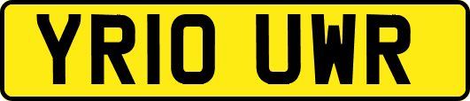 YR10UWR