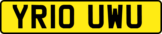 YR10UWU
