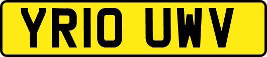 YR10UWV
