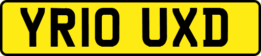 YR10UXD