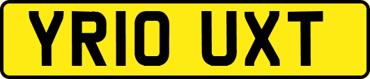 YR10UXT