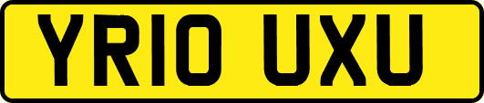 YR10UXU