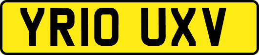 YR10UXV