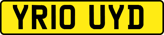 YR10UYD