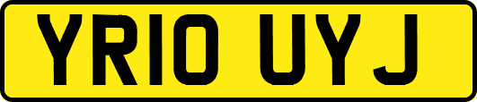 YR10UYJ