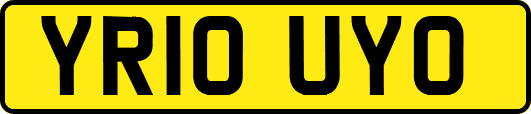 YR10UYO