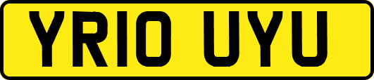 YR10UYU