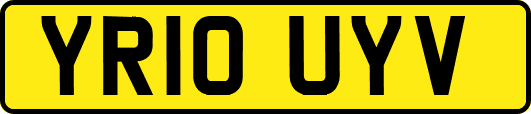 YR10UYV
