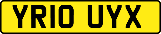 YR10UYX
