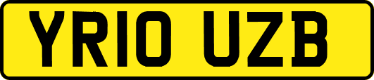 YR10UZB
