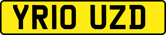 YR10UZD