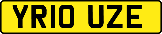 YR10UZE