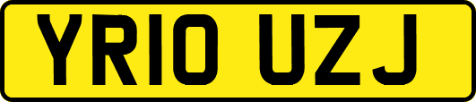 YR10UZJ