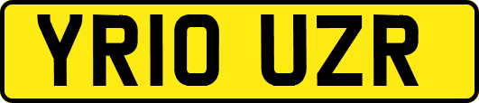 YR10UZR