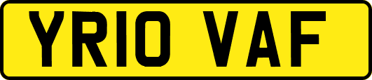 YR10VAF