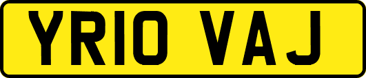 YR10VAJ