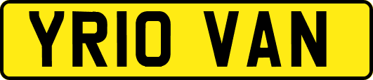 YR10VAN