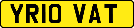 YR10VAT