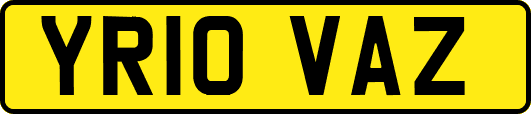 YR10VAZ