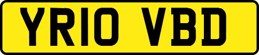 YR10VBD