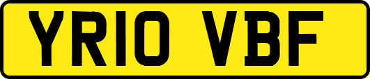 YR10VBF