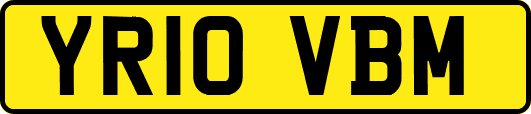 YR10VBM