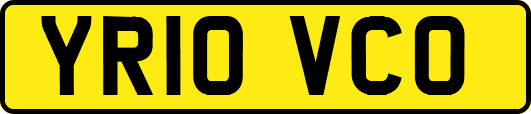 YR10VCO