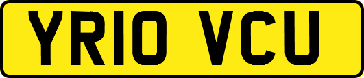 YR10VCU