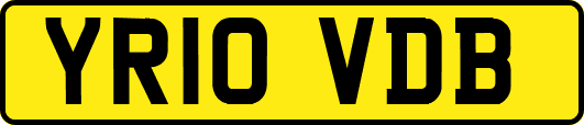 YR10VDB