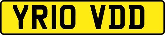 YR10VDD