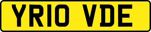 YR10VDE
