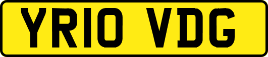 YR10VDG