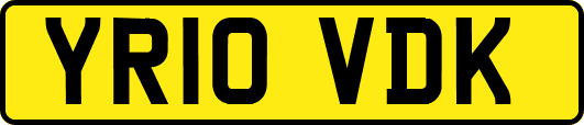 YR10VDK