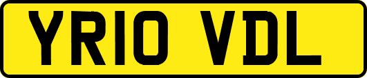 YR10VDL