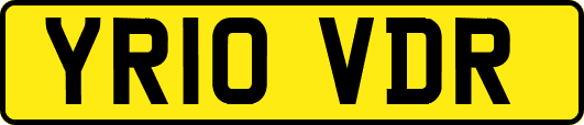 YR10VDR