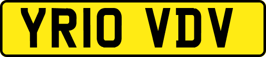 YR10VDV