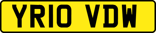 YR10VDW