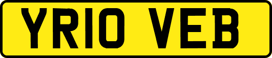 YR10VEB